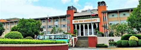 new era university eteeap requirements|New Era University.